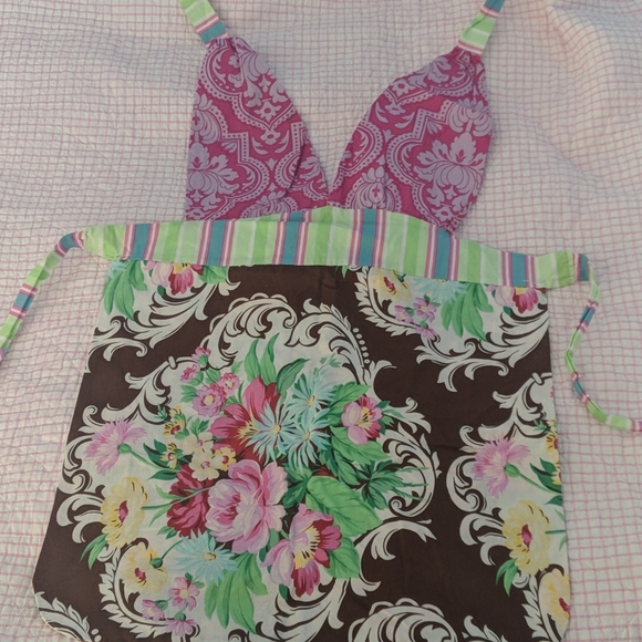 Apron